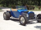 Thumbnail Photo 23 for 1923 Ford Model T